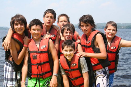 Angebote Sommersprachreisen